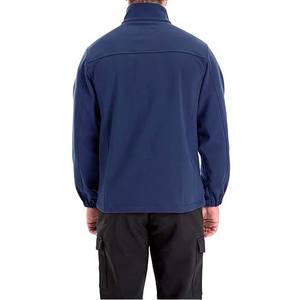 Custom Men's Luxury Soft Shell Jackets Quick Dry Hooded <b>Wind</b> <b>Breaker</b> Fabric Outdoor Jacket Men's Jackets - Product Image 2