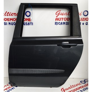 Puerta Trasera Izquierda FIAT Stilo S. Wagon 46761895 (01>10) - Product Image 1