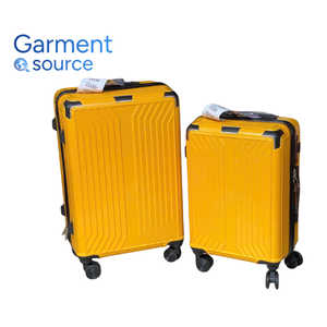 Bagages populaires-Roues spinner 360 ultra lisses-Coins renforcés solides-Idéal pour les escapades longues et courtes distances - Product Image 3