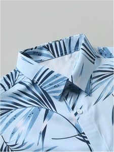 Nouveau Design 2025 été hommes twin ensemble à manches courtes t-shirt et shorts ensembles deux pièces 100% coton fait twin ensemble pour hommes - Product Image 4