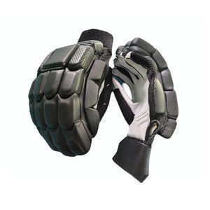 Protège-tibias de cricket rouges personnalisables pour joueurs professionnels, personnalisés avec logo et couleur, protège-tibias de haute qualité - Product Image 4