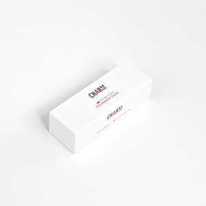 Extensiones de pestañas de abanico prefabricadas. 10 cintas adhesivas personalizadas abanico de pestañas caja promocionada varios rizos suministro de pestañas coreanas entrega rápida - Product Image 3