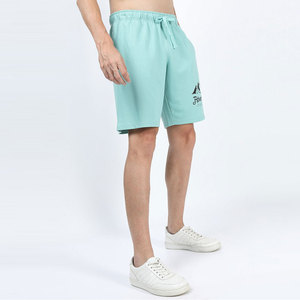 Shorts en jean de haute qualité pour hommes avec poches, logo personnalisé, tie-dye, dernières tendances de vêtements de sport pour l'été - Product Image 2