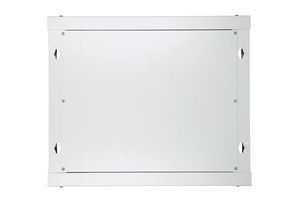 Armoire murale Extralink 9U 600x600 grise - Product Image 4