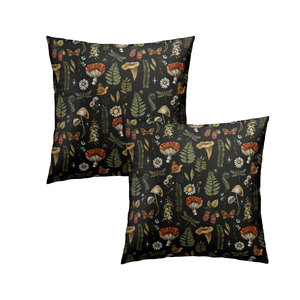 Exportador indio, gran oferta, estampado personalizado, de algodón puro Material, funda de cojín decorativa para el hogar - Product Image 5