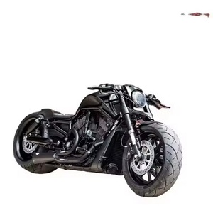 Hot Bán Sci 2024 H A R L E Y-D A V I S O N V-ROD 1247cc Vrscdx Đêm SP 1250 1247cc Xe Máy - Product Image 3