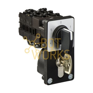 Schneider Electric K1K015NZ4 - Nuovo - Product Image 1