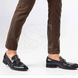 Nuevo estilo Uso al aire libre Streetwear Hombres Jeans Pantalones Mejor calidad Color sólido Jeans Pantalones para hombres - Product Image 6