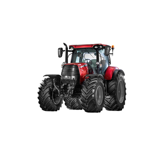 620 La mejor potencia de su clase para una máxima productividad Case IH Quadtrac - Product Image 6