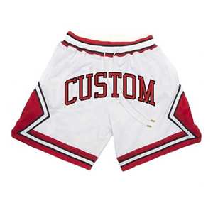 Shorts d'entraînement haute performance |   Bas de sport respirants légers et à séchage rapide pour la course à pied, la salle de sport et les activités physiques - Product Image 4