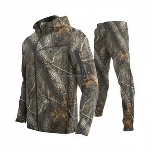 ชุดวอร์มผ้าฝ้าย100% กรดซักได้ตามต้องการชุดวิ่งแบบลำลองมีฮู้ดพิมพ์ลายซับลิเมชันสำหรับยิมฤดูหนาว - Product Image 6