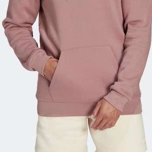Sudadera de talla grande para hombre, sudaderas con capucha, Jersey, sudaderas con capucha de lana, sudaderas con capucha en blanco de gran tamaño, logotipo personalizado básico, mezcla de algodón - Product Image 5