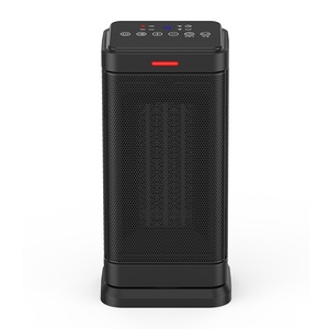 MA-PTC-SH002RL Household Application <b>Heater</b> No App-Controlled Overheat Protection Vietnam Origin Plastic Material - Product Image 5