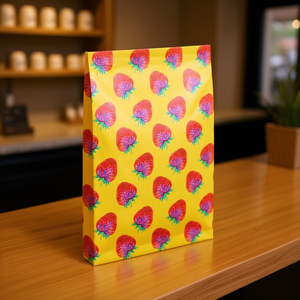 CreaSleeve 459 Sacchetti di Carta Promozionali Personalizzati per Merchandising - Product Image 3