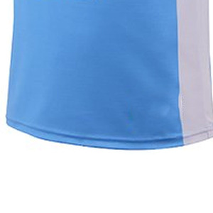 ชุดเครื่องแบบบาสเกตบอลโพลีเอสเตอร์100% พรีเมี่ยมดีไซน์ฮอตระบายอากาศออกแบบโลโก้ได้ตามต้องการ - Product Image 6