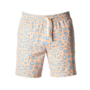 Alta calidad 100% algodón hombres pantalones cortos de lujo Top Trending nuevo estilo impreso todo sólido personalizable diseño sublimado al por mayor - Product Image 3