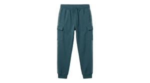 Pantalones Deportivos para Hombre, Ligeros y Duraderos para Uso Atlético, con Cintura Elástica para Mayor Comodidad, Proveedor OEM Personalizado - Product Image 3