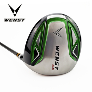 Câu Lạc Bộ Golf Tay Trái Điều Khiển Lái Xe Golf Golf Thiết Lập - Product Image 1