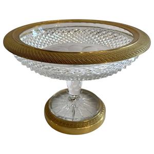 Metal Fruit <b>Bowl</b> Shiny Finishing Dry Fruit <b>Serving</b> <b>Bowls</b> Table Top Decor Item Dinner Centerpieces Decorative Fruit Server <b>Bowl</b> - Product Image 6