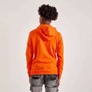 Sudadera con Capucha Ligera de Algodón para Hombre, Impresión DTF, Sudadera Informal, Diseño Personalizado, Ropa Urbana, Fabricante de Ropa OEM al por Mayor - Product Image 4