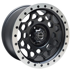 Fonyee 17x8.5 5x114.3 colata in lega di alluminio ultime ruote di Design modificato per cerchi Auto per Auto popolari Mags Pattern in Stock - Product Image 1