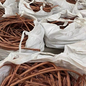 Vente en gros de ferraille de fil de cuivre Mcopper pur/lingot de Cooper/ferraille de cuivre prix - Product Image 1