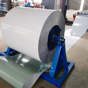 Vente en gros usine – Équipement de déroulage industriel entièrement automatique de haute qualité (1,5T, 3T, 5T, 7T) pour machine de profilage de rouleaux - Product Image 3