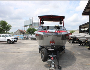 Lancha Malibuu Wakesetter 26 LSV 2023 - Product Image 3