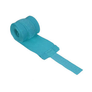 Nuevo estilo, tela cómoda, envolturas de mano hechas para boxeo, vendedor superior, entrenamientos de gimnasio elásticos, envolturas de mano transpirables - Product Image 1