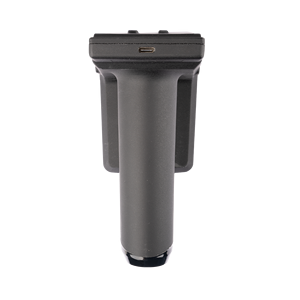 Fido r1307i xách tay cho bluetooth không dây UHF RFID hàng tồn kho Đầu đọc tầm xa vật liệu ABS FCC mưa kiểm soát truy cập thẻ - Product Image 5