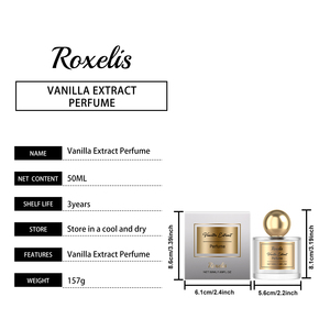 Parfum féminin charmant, senteur florale luxueuse, longue tenue, parfum naturel élégant, vaporisateur idéal pour tous les jours - Product Image 6