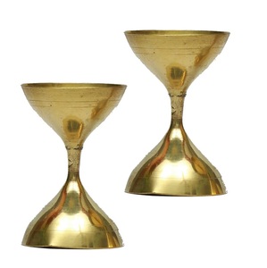 Latón nandadeep Diya tamaño personalizado latón de alta calidad nandadeep Diya para decorar el hogar pieza - Product Image 6