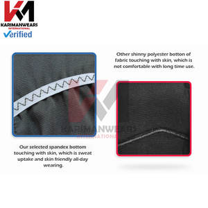 Guantes DE TRABAJO multiusos de alto rendimiento para hombres y mujeres, ligeros, transpirables, compatibles con pantalla táctil, GUANTES DE SEGURIDAD DE ALTA DESTREZA - Product Image 3