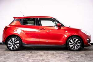 SUZUKI SWIFT 2019 D'OCCASION CÔTÉ GAUCHE/CÔTÉ DROIT - Product Image 3