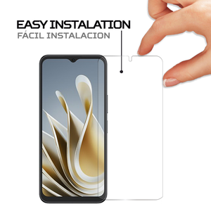 Protector de Pantalla Antishock para Nubia Ivy - Product Image 3