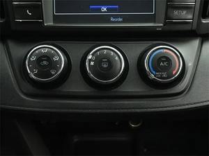 2016 para RAV 4 LE Volante a la Izquierda Emisión Euro IV - Product Image 5