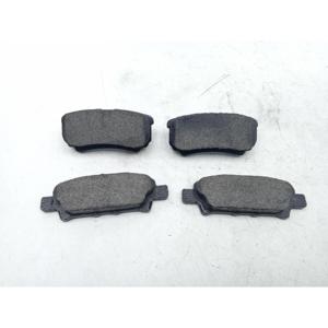 มิตซูบิชิ เอาท์แลนเดอร์ ซีรีส์ (CU0W) (03>07) ผ้าเบรก 2401401 เบนซิน - Product Image 1