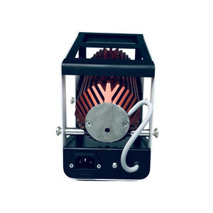 Stérilisateur infrarouge pour stérilisation thermique infrarouge pour l'utilisation en laboratoire de stérilisateur d'anneau de vaccination de boucle d'inoculation - Product Image 5