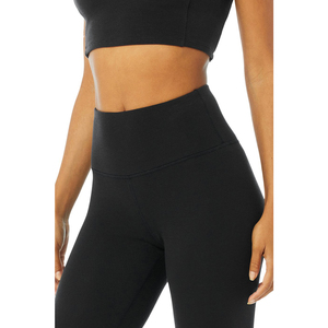 Women Girl Custom Design <b>Legging</b> Running Yoga Workout Leggy Custom Gym Fitness Wholesales Pants Slim Fitness <b>Legging</b> - Product Image 3