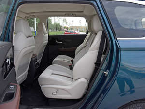 Voiture électrique d'occasion de marque DA-Y- 2025, longue autonomie (201-300 km NEDC), moteur 120 kW, batterie 50-70 kWh, en promotion - Product Image 5