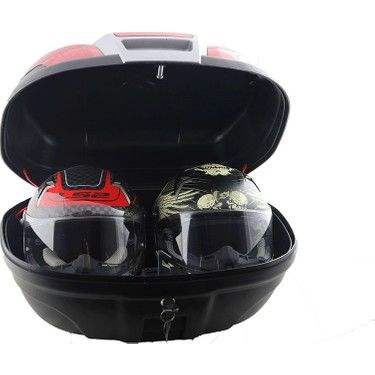 COX 48 LT MOTORCYCLE BAG