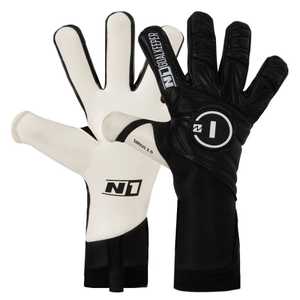 Gants de gardien de but personnalisés en latex souple et de contact gants de football professionnels de haute qualité en tissu respirant vente en gros - Product Image 5