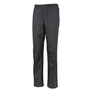 TUCANO URBANO DILUVIO <b>LIGHT</b> PLUS Rain <b>Trousers</b> for Travel - Product Image 1