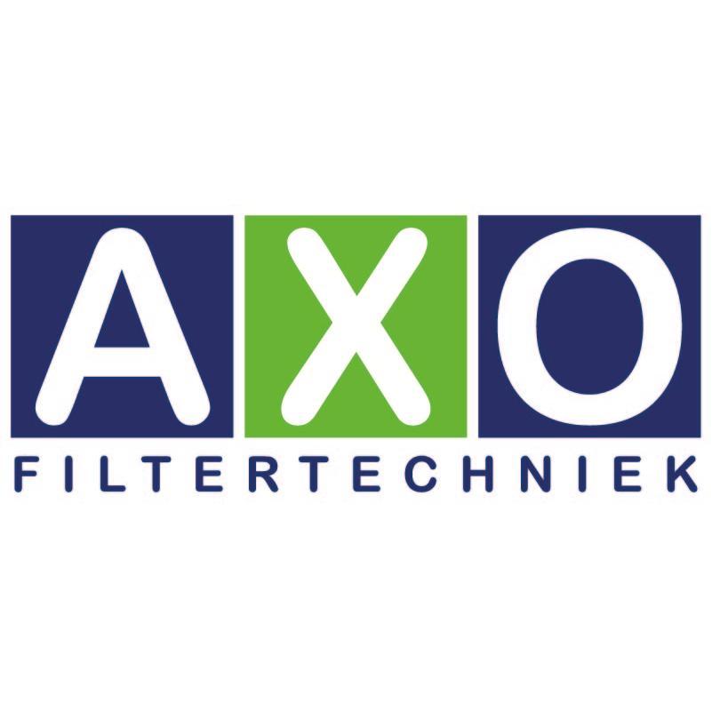 AXO FILTERTECHNIEK BV. logo