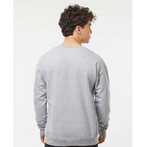 Vente en gros de haute qualité Color Block Sweat Hommes Sweat Polaire Personnalisé Brodé Impression Sweat - Product Image 6