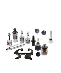 Ensemble d'accessoires de tir et de chasse durables en acier pour le rechargement et le sertissage, 6X haute magnification, Oren Celik Makina ORM600x7 - Product Image 2