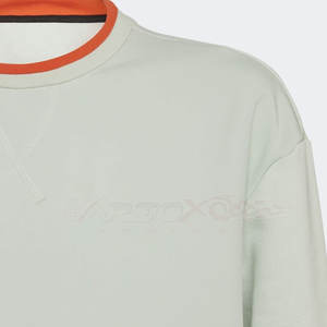 Diseñe su propia sudadera informal para exteriores Lista superior Sudadera para hombre Sudadera de diseño personalizado - Product Image 3