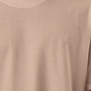 T-shirt à épaules tombantes pour hommes, qualité supérieure, design unique personnalisé, 100% coton, col rond confortable, manches courtes, nouveauté - Product Image 5