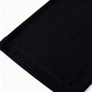 Camiseta Extra Grande para Hombre, Lavable, con Estampado Personalizado OEM, para Reuniones de Amigos y Uso Casual - Product Image 6