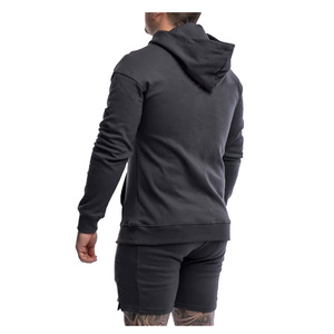 Sudaderas con Capucha para Hombre, Sudadera con Capucha Extra Grande de Alta Calidad con Logotipo Personalizado, Nuevo Estilo, Sudadera con Capucha Extra Grande para Gimnasio, Sudadera con Capucha Personalizada para Hombre - Product Image 6